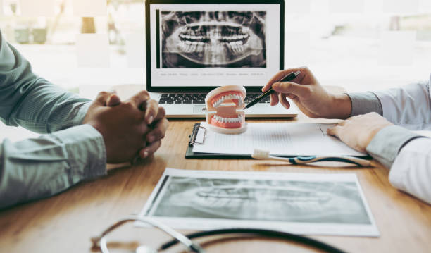 Best Emergency Orthodontic Repairs in Indian Hills, NV