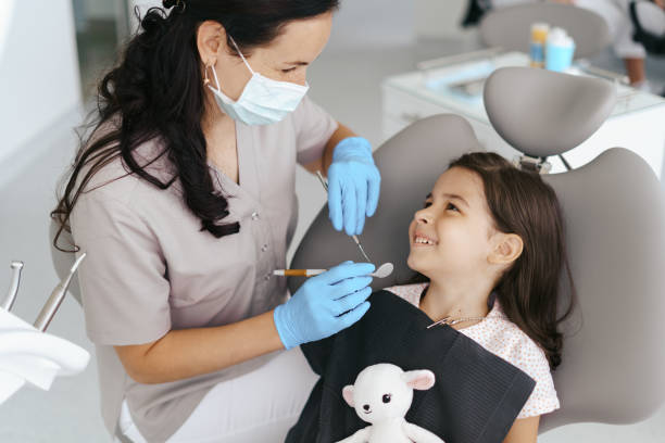 Best Emergency Cosmetic Dentistry (e.g., broken veneers) in Indian Hills, NV