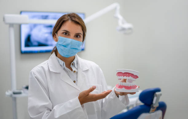 Best Emergency Dental Care for Sports Injuries in Indian Hills, NV