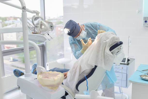 Best Emergency Denture Repair in Indian Hills, NV